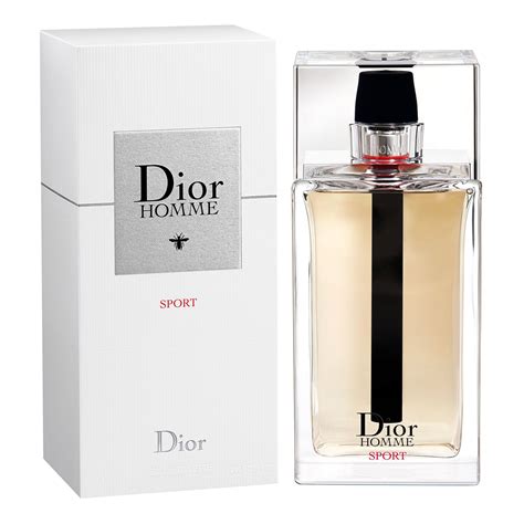 christian dior homme sport eau de toilette|Dior Homme Sport sephora.